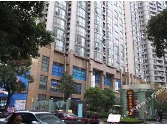 Linjie Short-rent Apartment - Nanchang