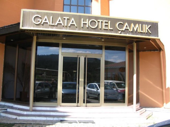 Camlik Hotel - Yozgat