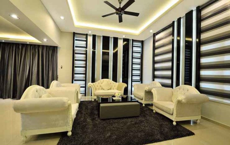 Iris Luxury Service Villa - Teluk Bahang