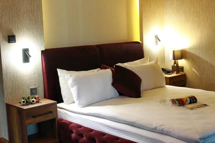 Mardiva Resort Hotel - Mardin