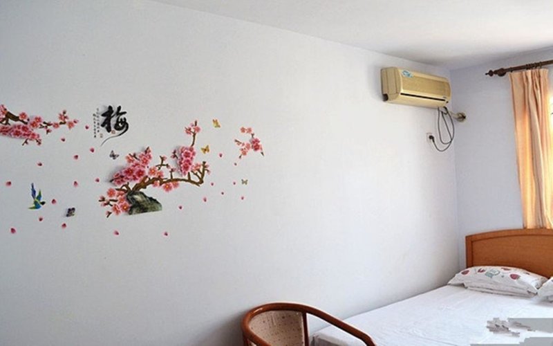 Romance In Love Holiday Apartment - Qinhuangdao