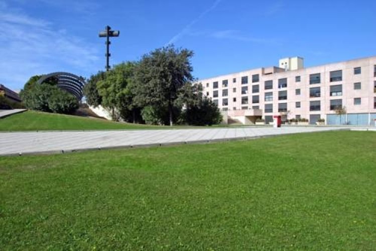 Vila Universitària - Ripollet