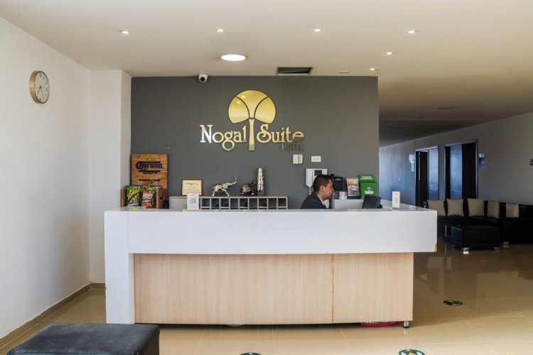 Hotel Nogal Suite - Ipiales