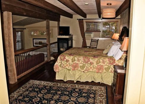 Fort Mountain State Park, Chatsworth airbnb, hotels and vacation rentals