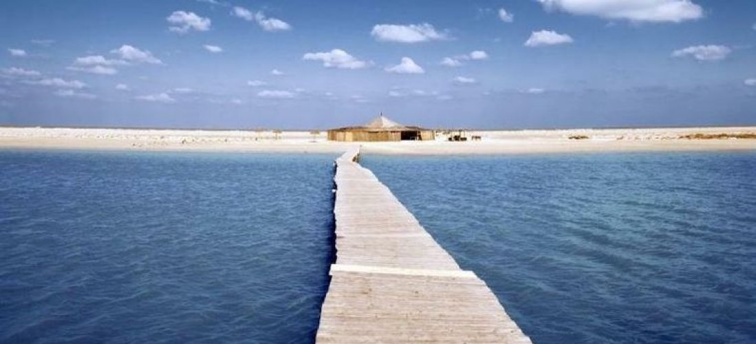 Iris Djerba Hotel &Amp; Thalasso - Midoun