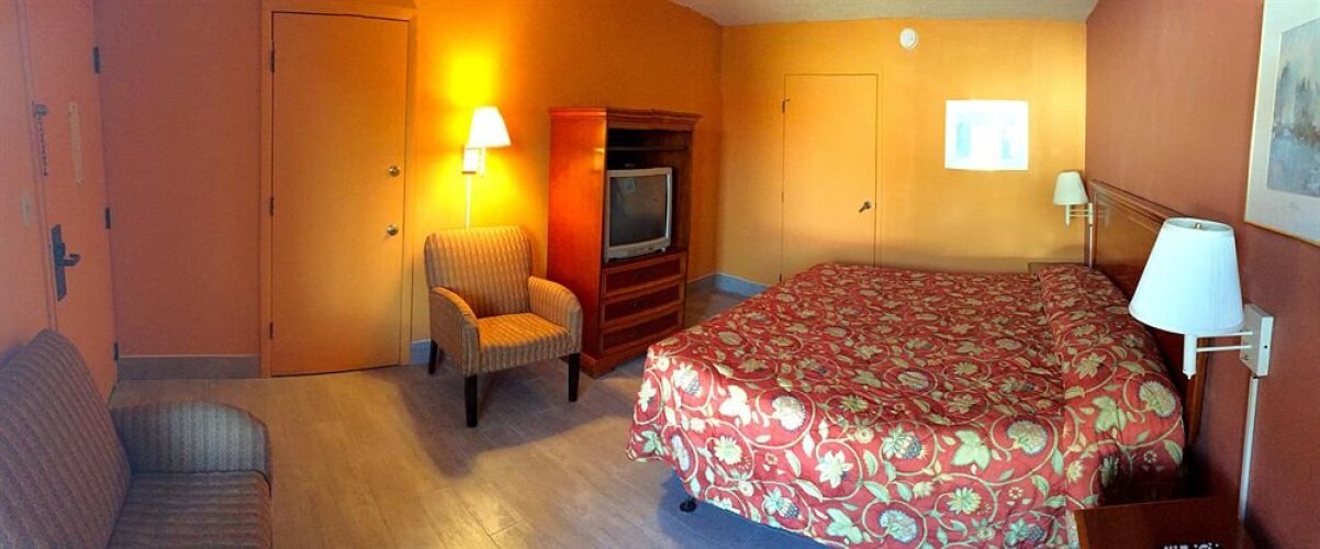 Budget Inn And Suites - Wills Creek Winery, Attalla