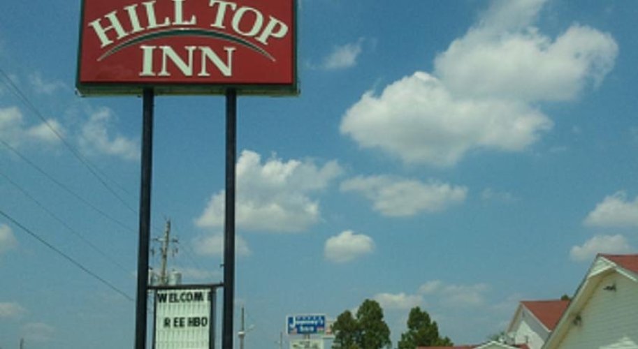 Hill Top Inn - Fayetteville, AR