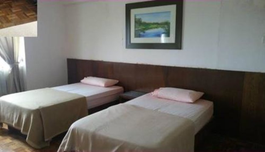 A Famosa Resort Hotel - Alor Gajah