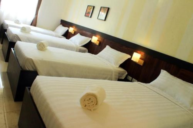 Paraiso Verde Hotel Main - Koronadal City
