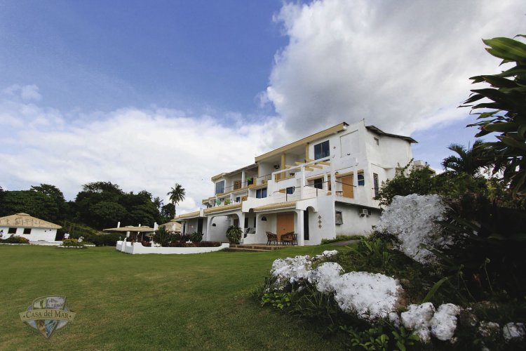 Casa Del Mar Beach Resort - San Remigio