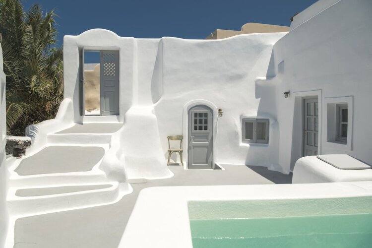 Aqua Serenity Luxury Suites - Adults Only - Oia