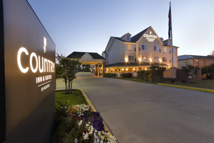 Country Inn & Suites By Radisson, Covington, La - Covington, LA