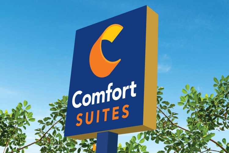 Comfort Suites St. Augustine Historic District Area - St. Augustine, FL