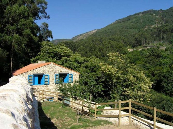 Budiño De Serraseca - Galicia