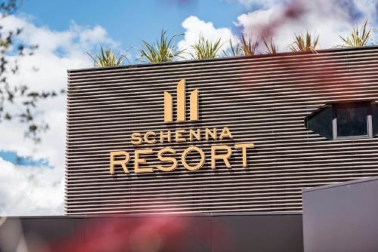Schenna Resort - Schenna