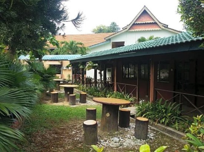 Ayer Keroh Country Resort - Alor Gajah