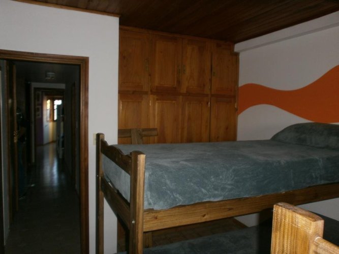 Huellas Hostel - Centenario