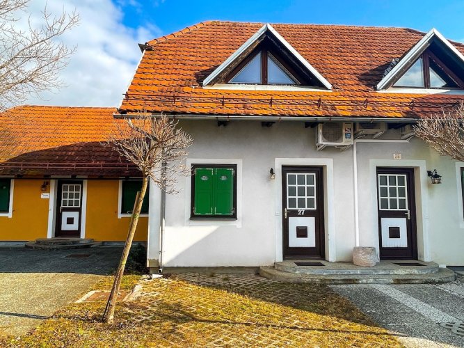 Comfort, Luxury 3-bed House In Terme Catez - Boršt