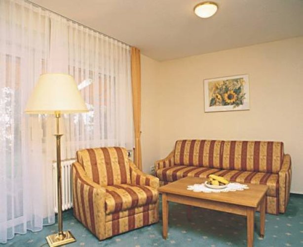 Hotel Birkenhof - Schliengen