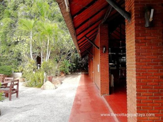 The Cottage - Pattaya