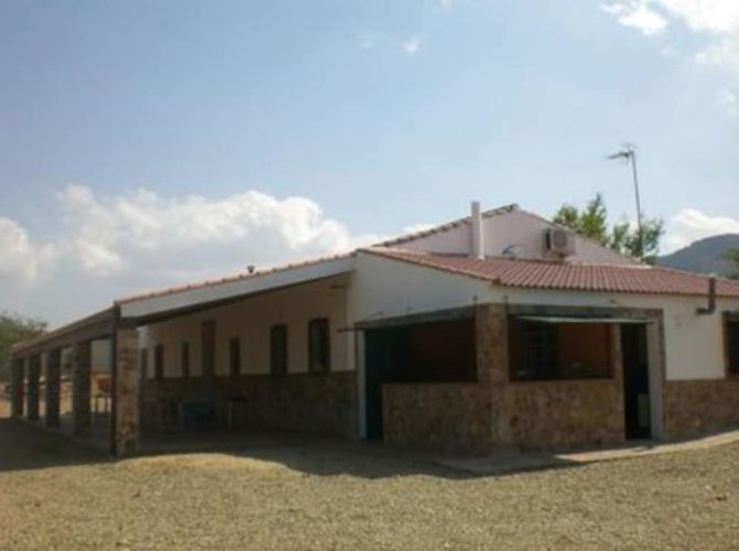 Casa Rural La Loma - Cabeza del Buey