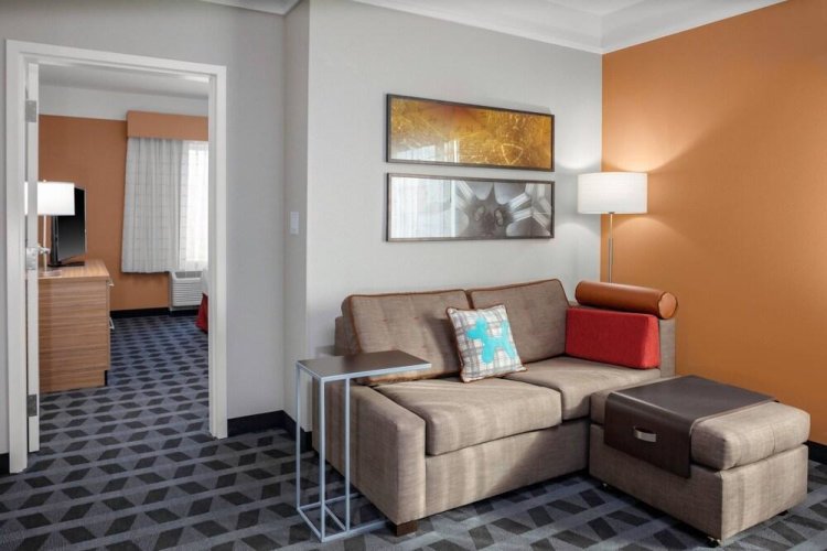 Towneplace Suites By Marriott Gainesville - Gainesville, GA