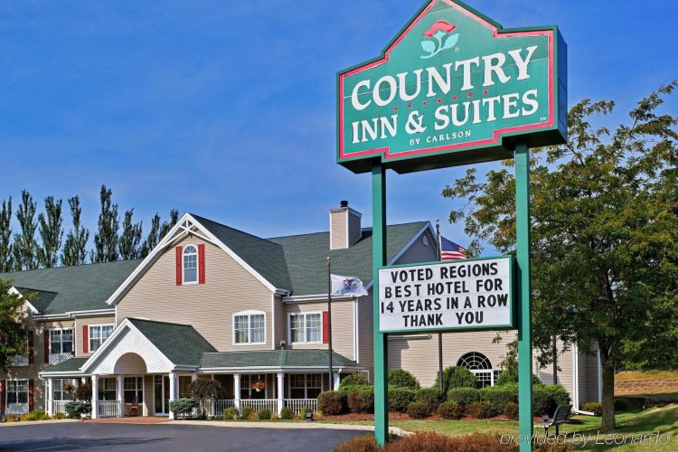 Country Inn & Suites By Radisson, Freeport, Il - Freeport
