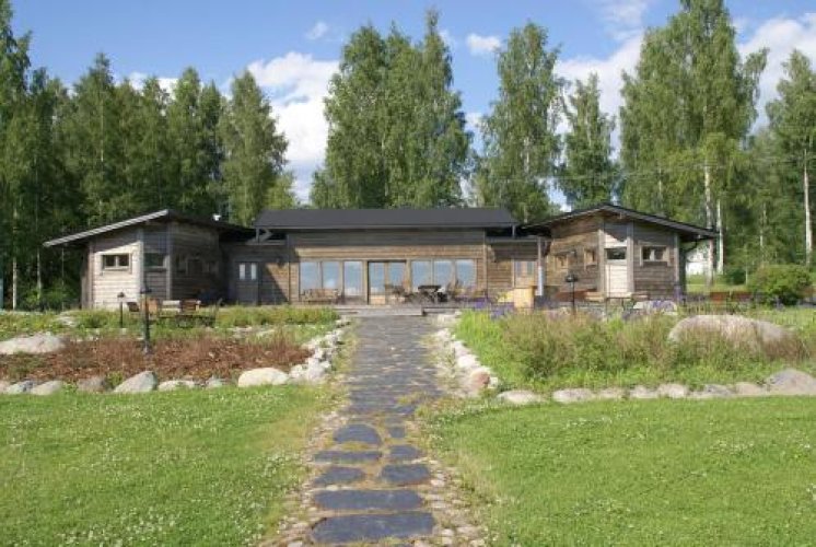 Next Hotel Satulinna Oy - Hirvensalmi