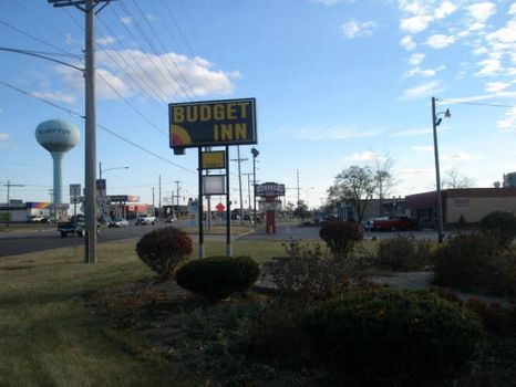 Ouabache State Park, Bluffton airbnb, hotels and vacation rentals