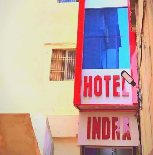 Hotel Indra - Jaunpur
