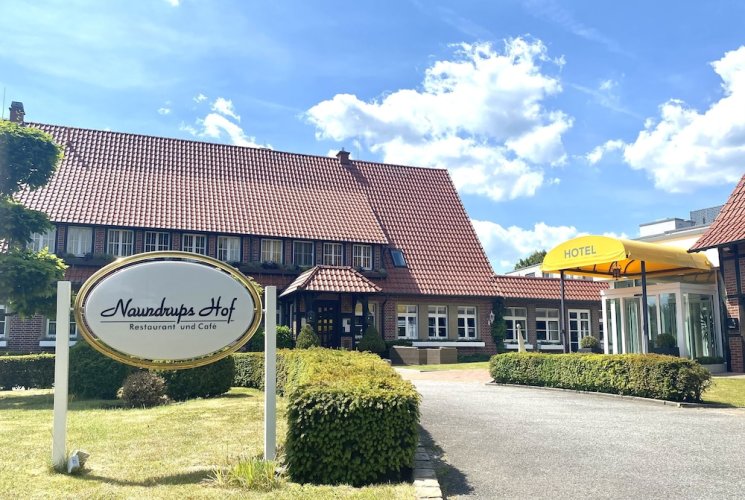 Naundrups Hof - Lüdinghausen