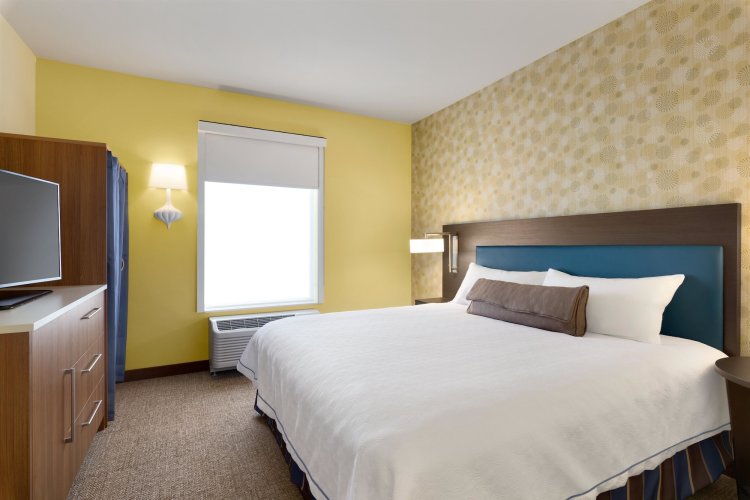 Home2 Suites By Hilton Frederick - Frederick, MD