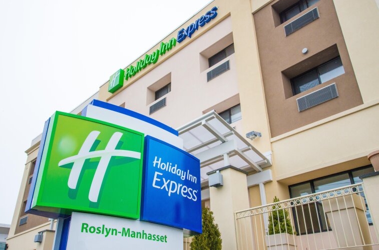 Holiday Inn Express Roslyn - Manhasset Area, An Ihg Hotel - Garden City