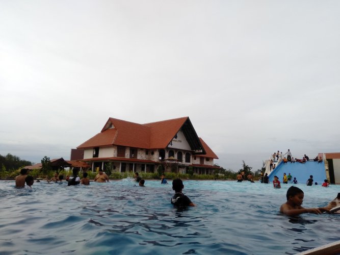Savanna Hill Resort - Ulu Tiram