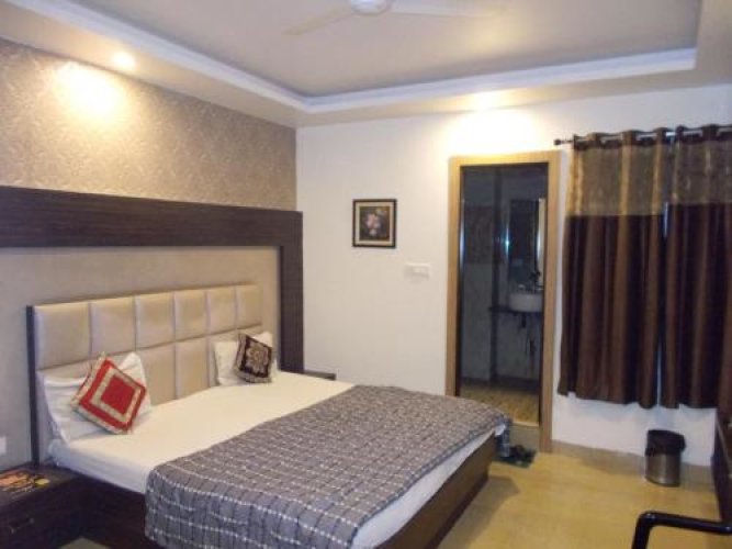 Hotel I.p. Palace - Lucknow