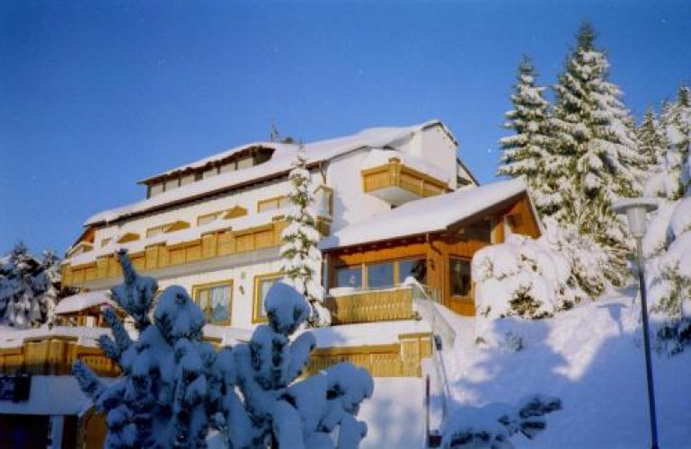 Appart Hotel Julia - Schönwald im Schwarzwald