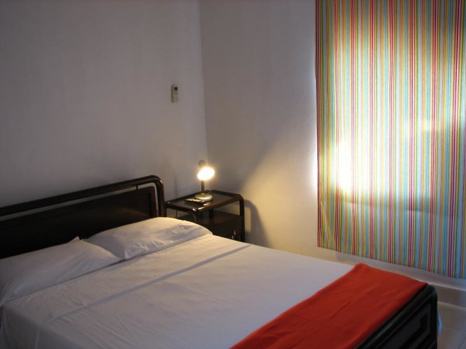 Hotel Milán - Aracataca