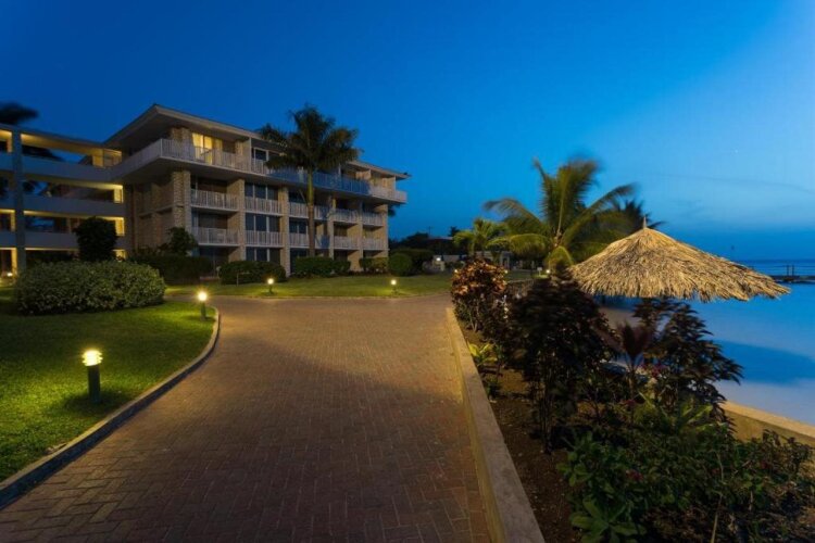 Holiday Inn Resort Montego Bay All-inclusive - Montego Bay