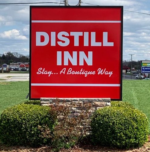 Distill-inn - Bardstown, KY