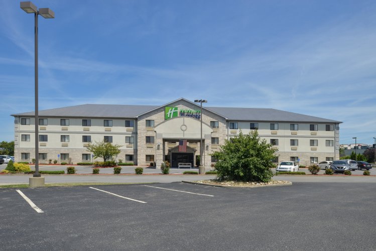 Holiday Inn Express Morgantown, An Ihg Hotel - Cheat Lake, West Virginia