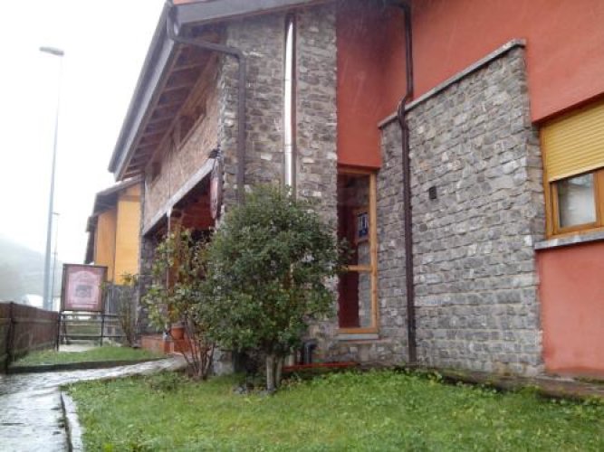 Hostal Casa La Picota - Puebla de Lillo