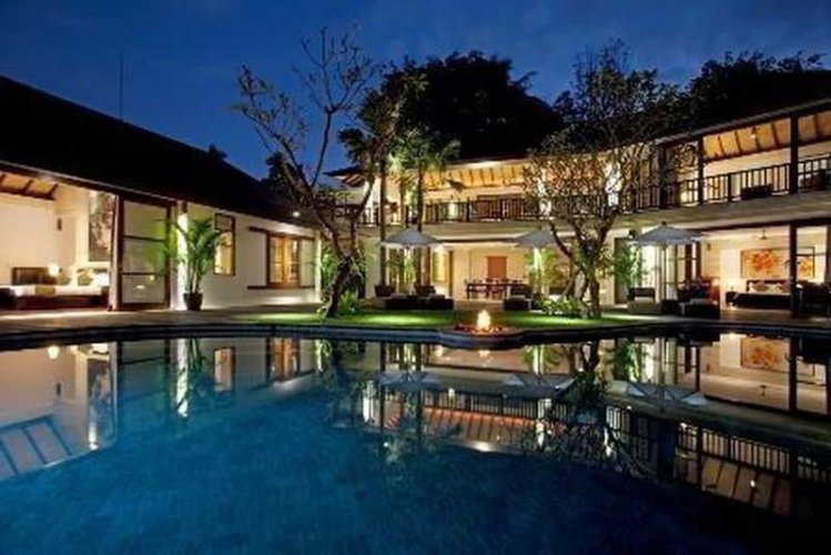 Bali Hai Dream Villa @ Tanah Lot - Tabanan