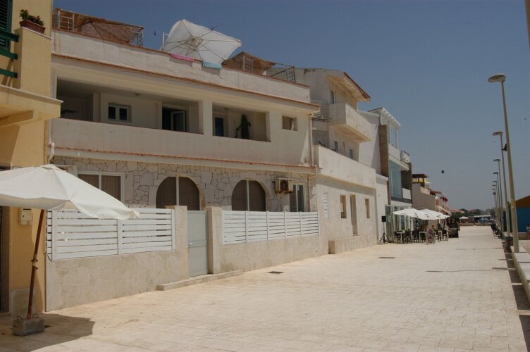 Plaza Beach Hostel - Marina di Ragusa