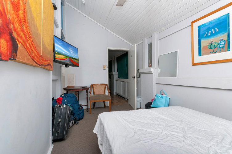 Mumma’s Hostel Cairns - Fitzroy Island