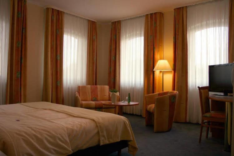 Hotel Wilhelmshöhe - Neuenrade