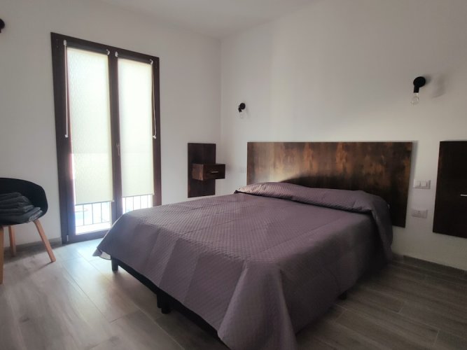 Suite Apartments I4mori Porto Pino - Sant'Anna Arresi