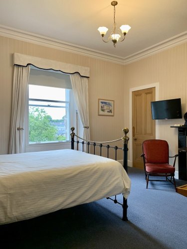 The Pines Guesthouse - Elgin