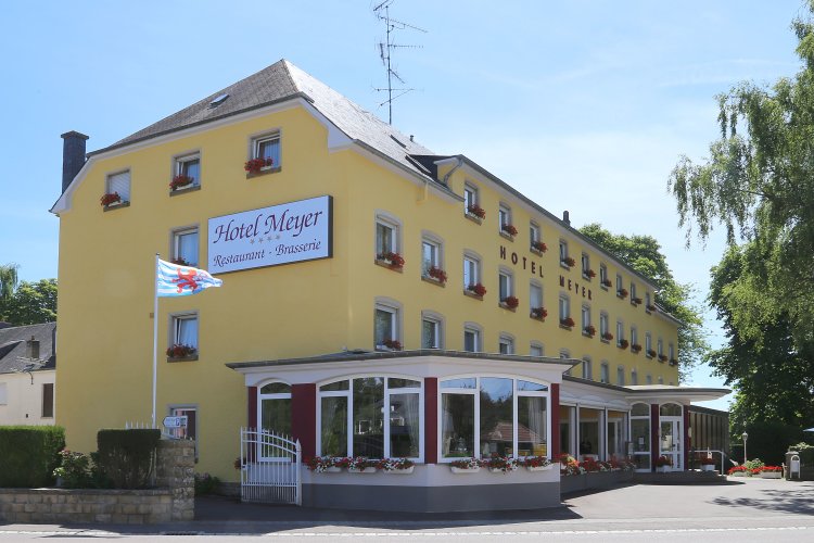 Hotel Meyer - Beaufort