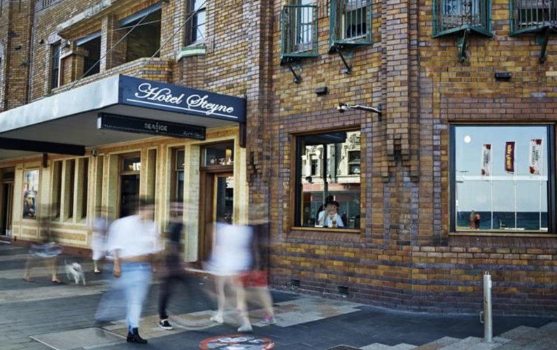 Stay At Hotel Steyne - Conseil de Manly