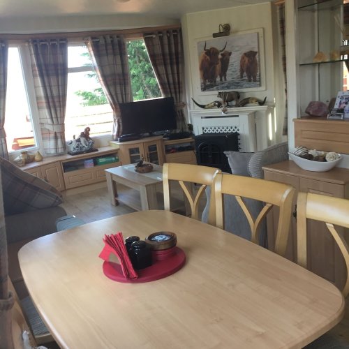 Millfield Self Catering Accommodation - Lago Ness